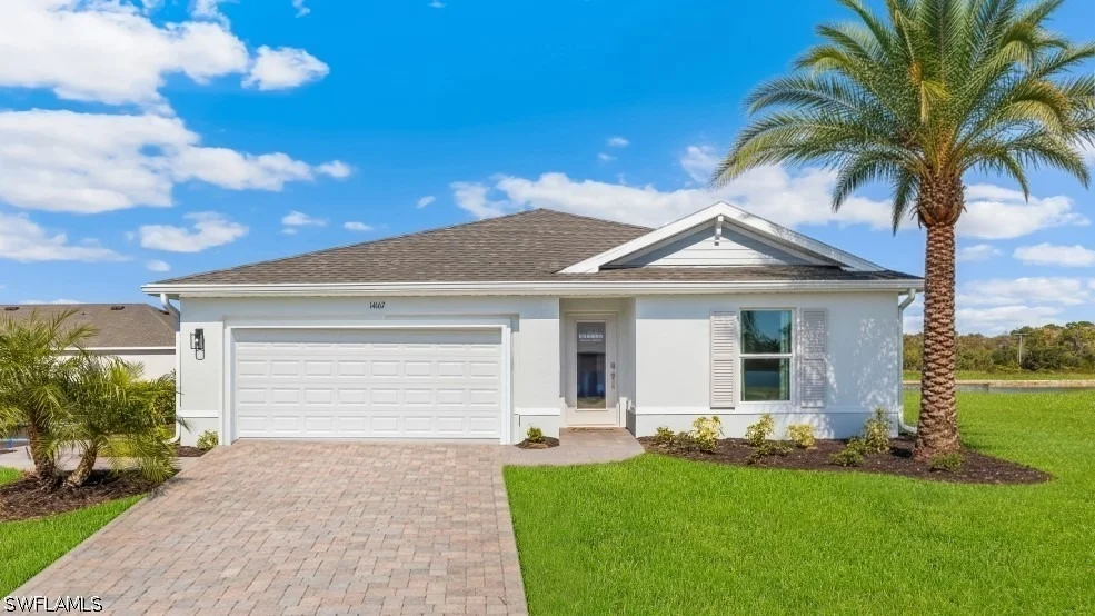 Unit for sale at 3126 70TH Street W, Lehigh Acres, FL 33976