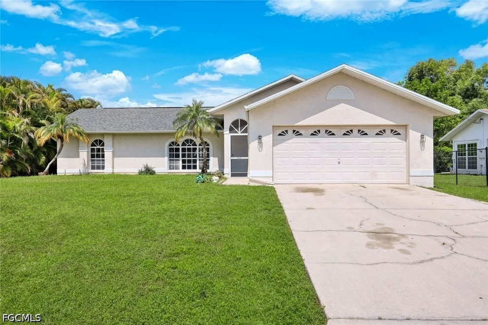 Unit for sale at 18428 Fuchsia Road, Fort Myers, FL 33967