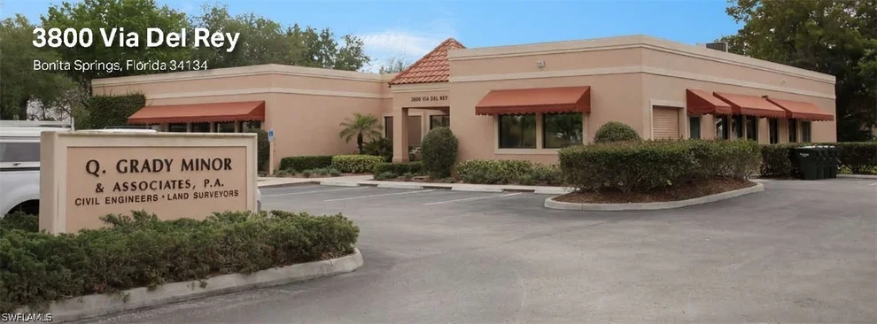 Unit for sale at 3800 Via Del Rey, Bonita Springs, FL 34134