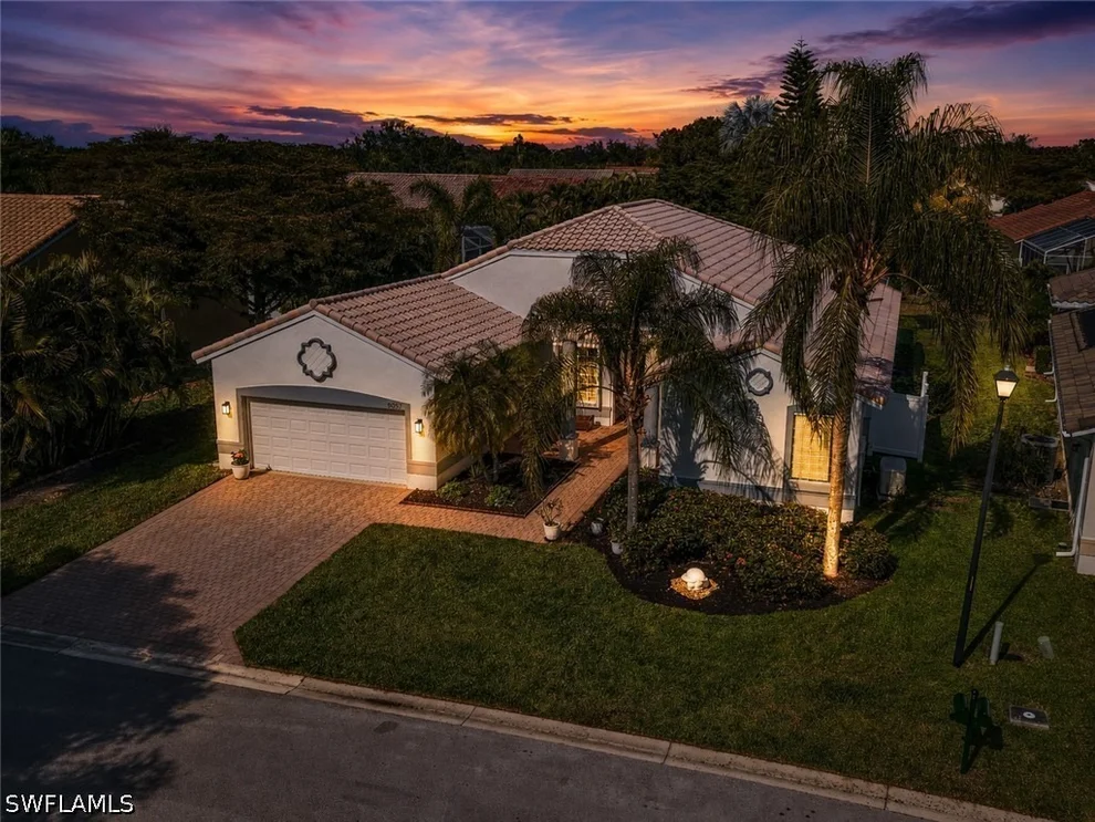 Unit for sale at 9057 Whitfield Drive, Estero, FL 33928