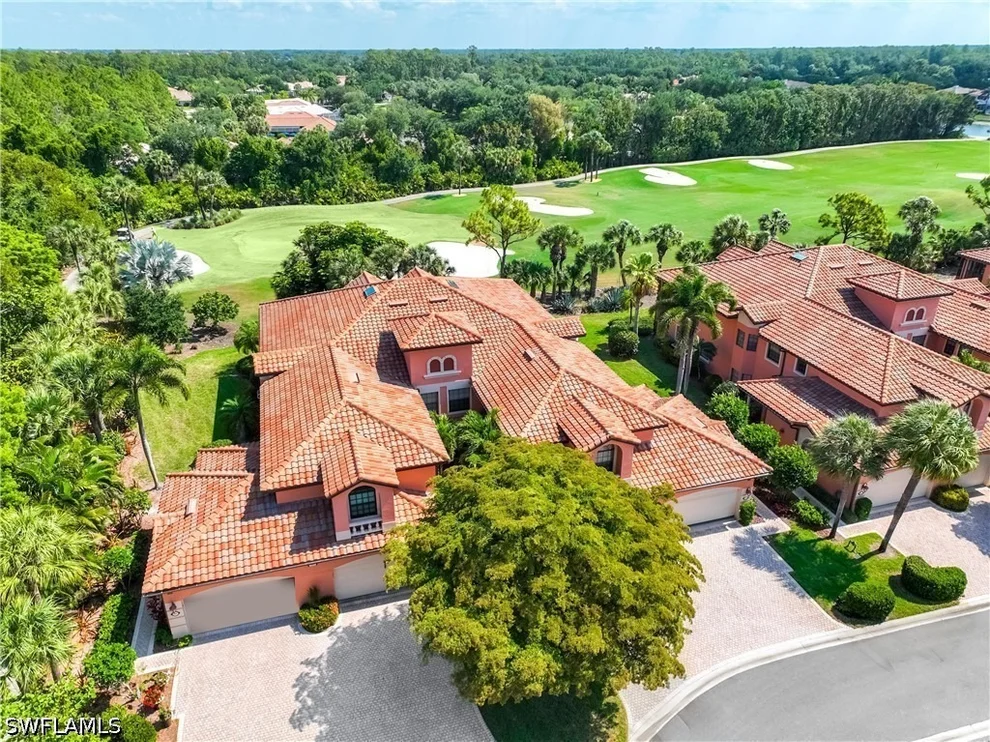 Unit for sale at 5805 Grande Reserve Way, Naples, FL 34110