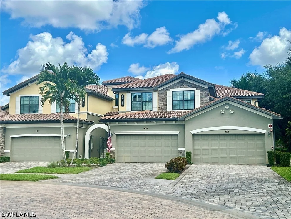 Unit for sale at 9511 Napoli Lane, Naples, FL 34113