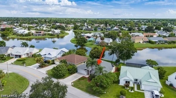 Unit for sale at 3651 Kent Drive, Naples, FL 34112