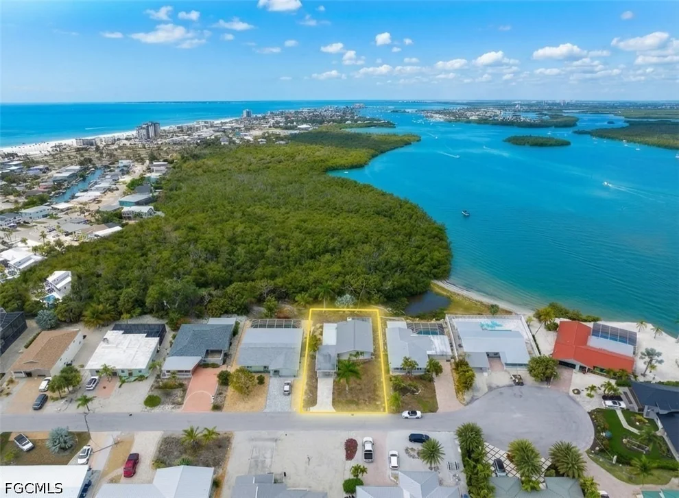 Unit for sale at 455 Donora Boulevard, Fort Myers Beach, FL 33931