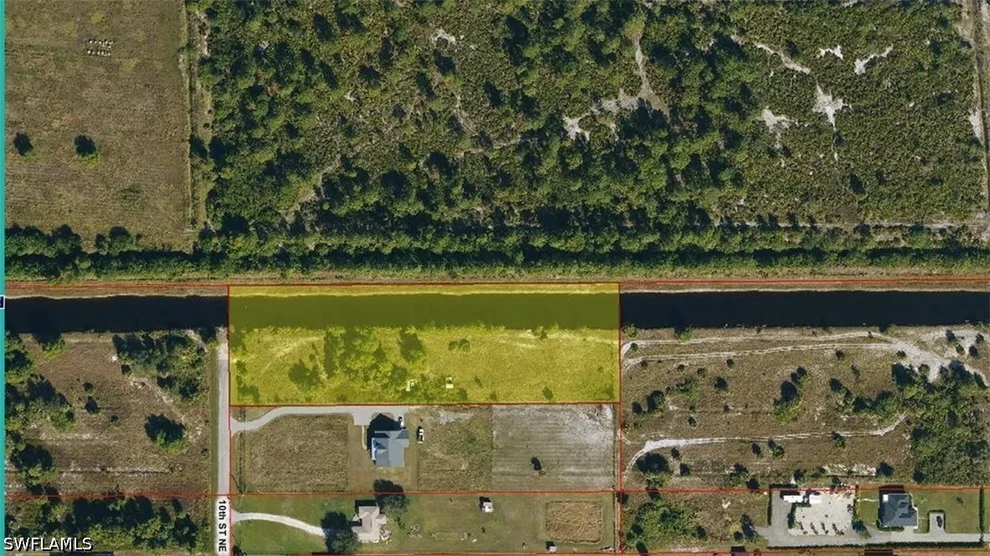Unit for sale at 4940 10th Street NE, Naples, FL 34120