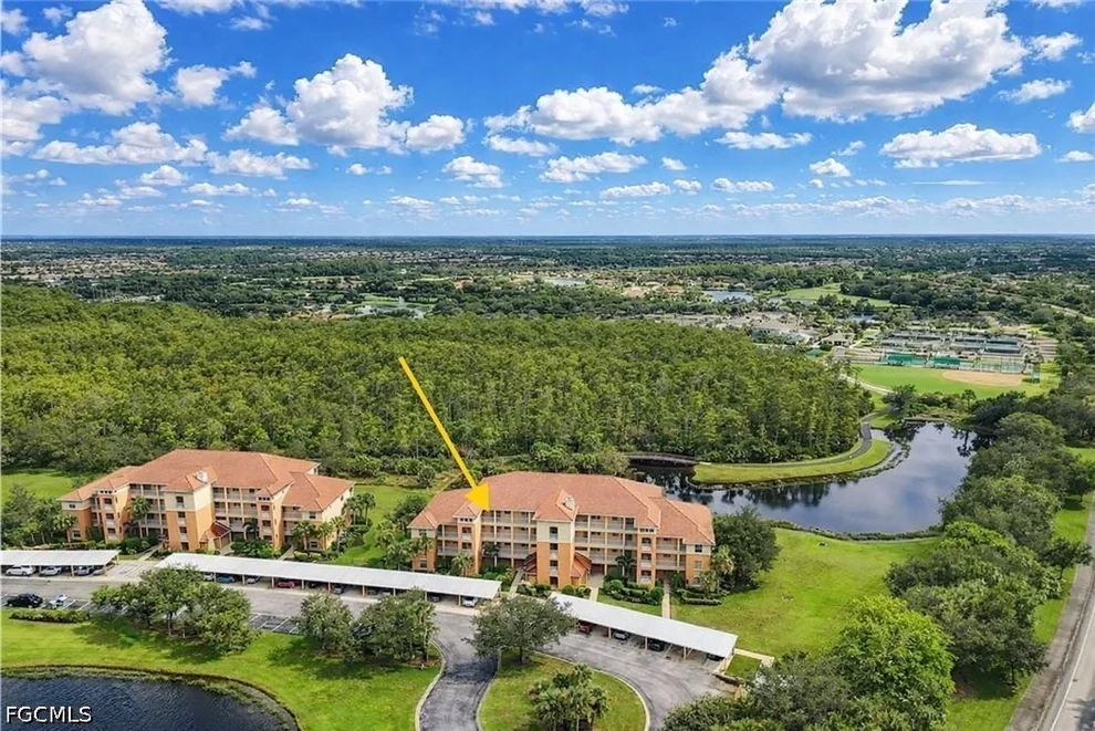 Unit for sale at 10510 Amiata Way, Fort Myers, FL 33913