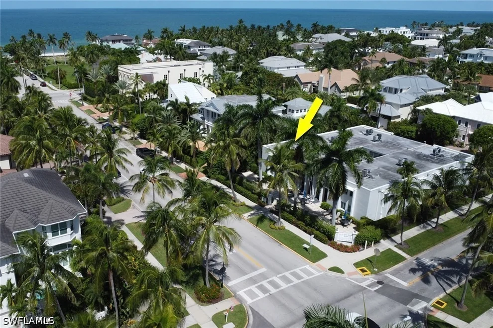 Unit for sale at 175 5th Avenue S, Naples, FL 34102