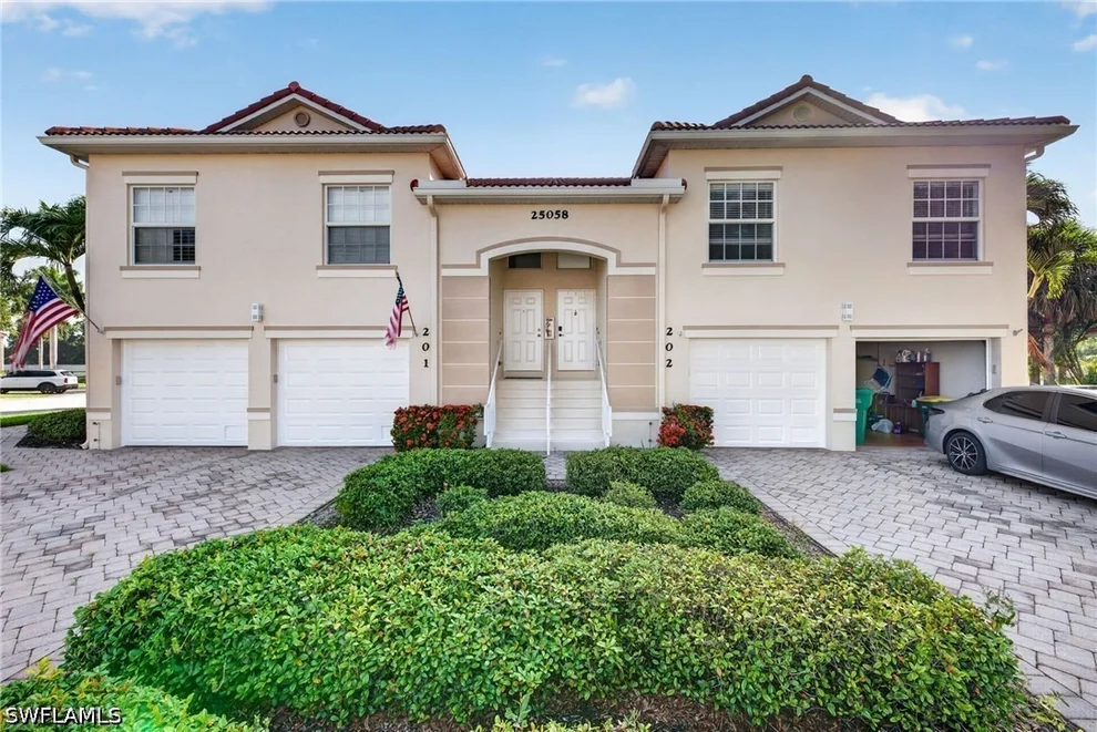 Unit for sale at 25058 Peacock Lane, Naples, FL 34114