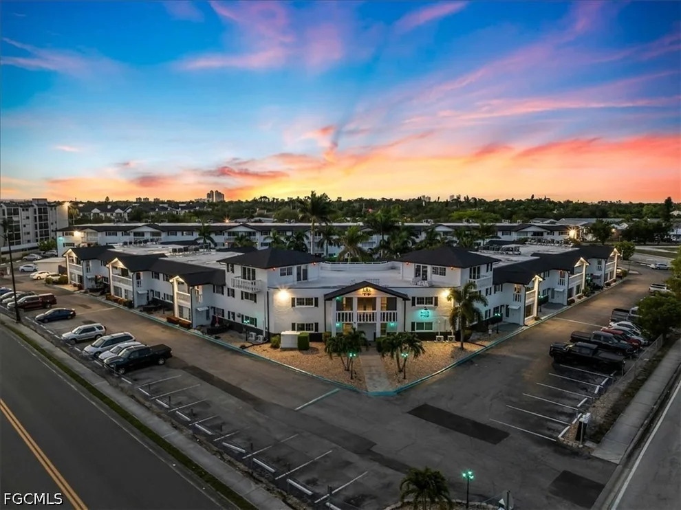 Unit for sale at 3704 Broadway, Fort Myers, FL 33901