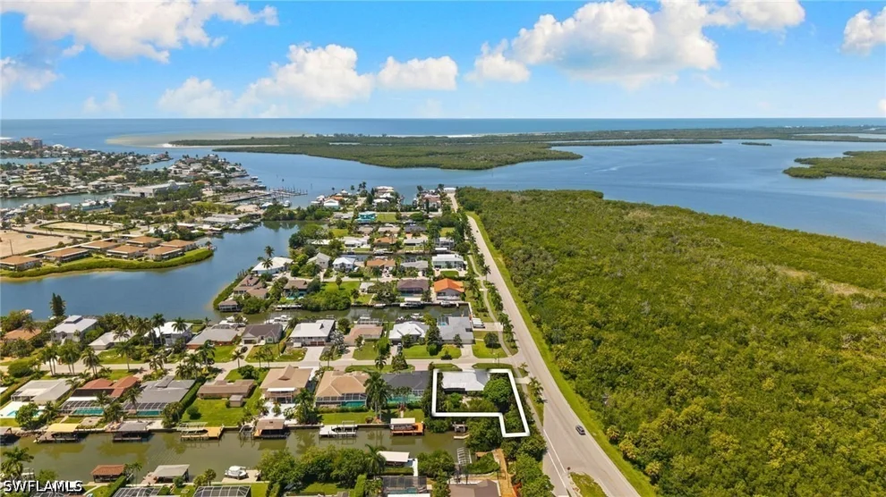 Unit for sale at 401 Panay Avenue, Naples, FL 34113