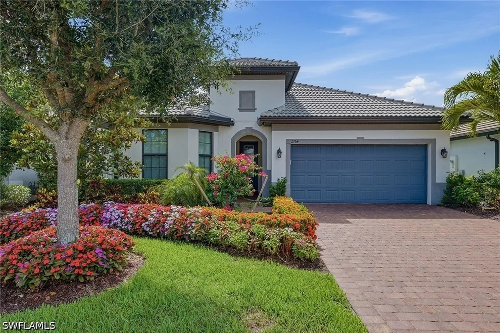 Unit for sale at 2764 Amaranda Court, Naples, FL 34114