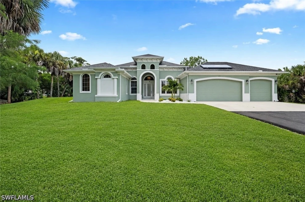 Unit for sale at 410 17th Street SW, Naples, FL 34117