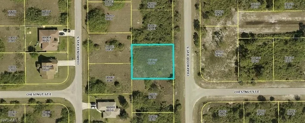 Unit for sale at 432 Charwood Avenue S, Lehigh Acres, FL 33974