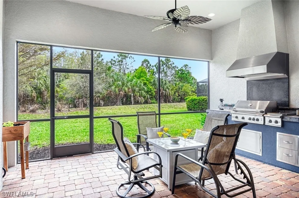 Unit for sale at 14012 Fenwood Court, Estero, FL 33928