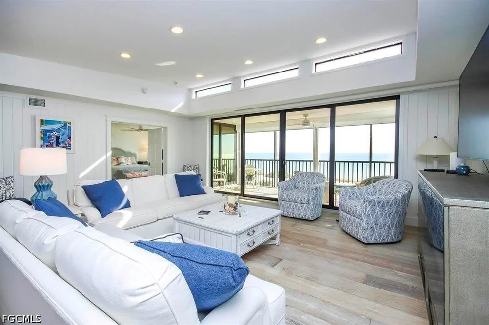 Unit for sale at 2629 W Gulf Drive, Sanibel, FL 33957