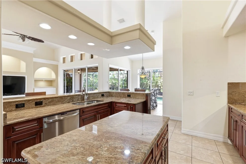 Unit for sale at 911 Linkside Way, Punta Gorda, FL 33955