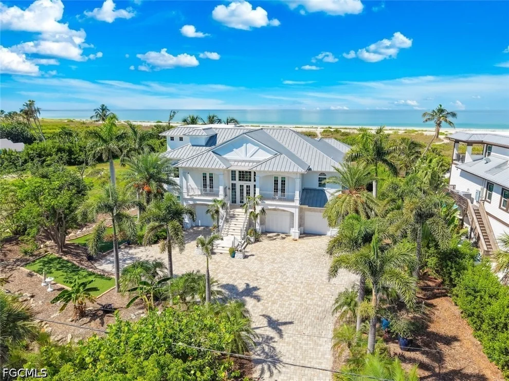 Unit for sale at 4725 Rue Belle Mer, Sanibel, FL 33957
