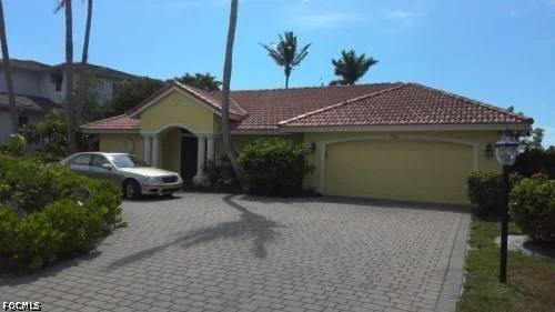 Unit for sale at 790 Cal Cove Drive, Fort Myers, FL 33919