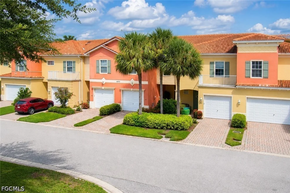 Unit for sale at 16010 Via Solera Circle, Fort Myers, FL 33908