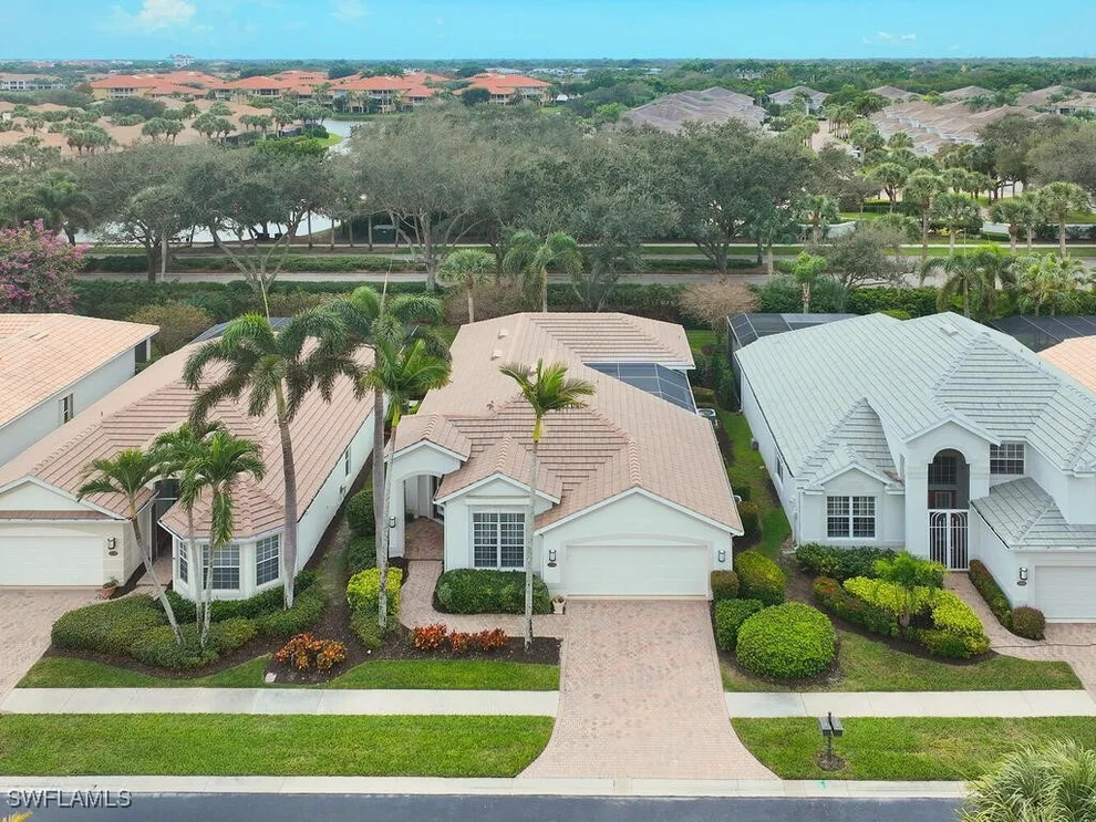 Unit for sale at 1770 Marsh Run, Naples, FL 34109
