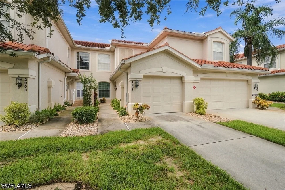 Unit for sale at 22891 Sago Pointe Drive, Estero, FL 34135