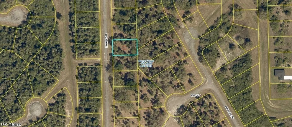 Unit for sale at 611 Trumpet Drive, Labelle, FL 33935