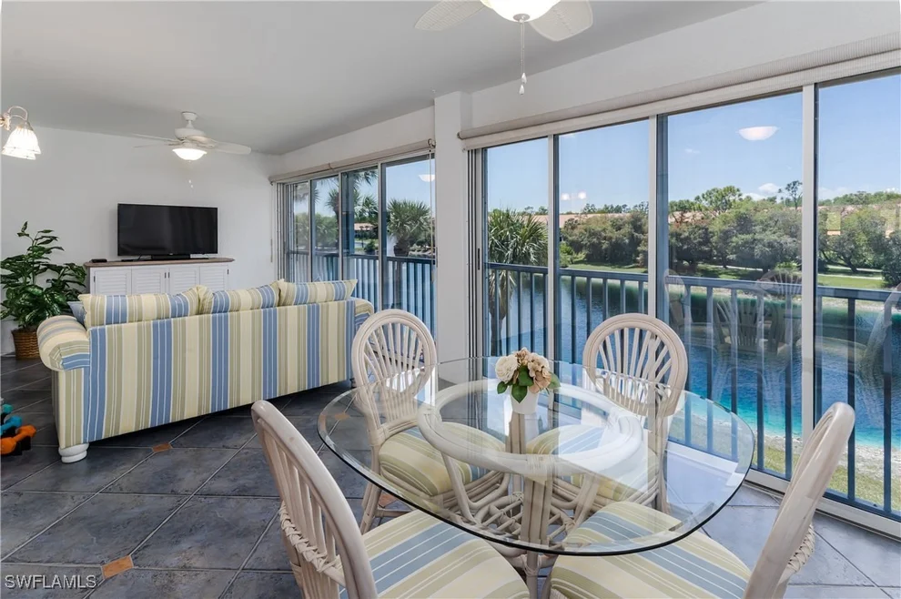 Unit for sale at 6660 Beach Resort Drive, Naples, FL 34114