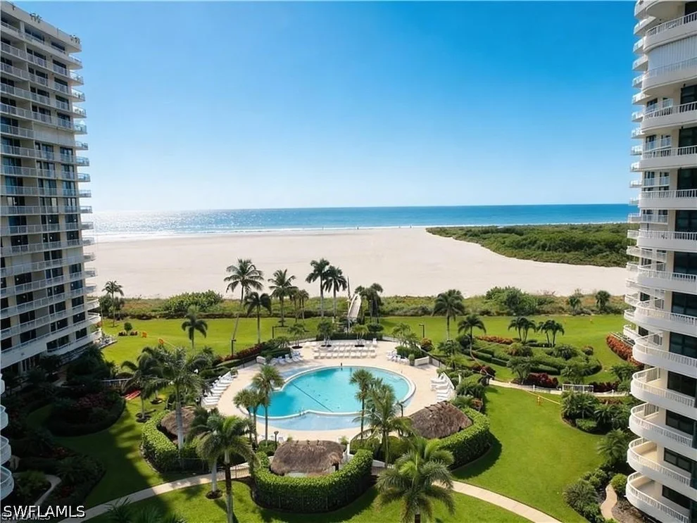 Unit for sale at 320 Seaview Court, Marco Island, FL 34145