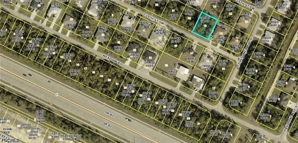 Unit for sale at 4610 30th Street SW, Lehigh Acres, FL 33973