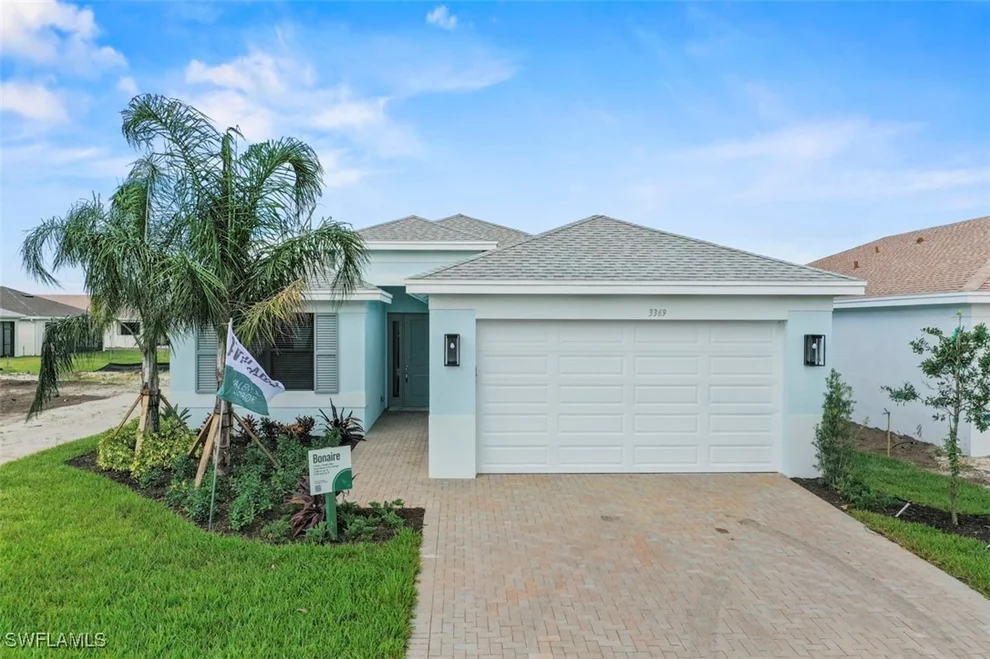 Unit for sale at 3369 Meloy Drive, Fort Myers, FL 33905