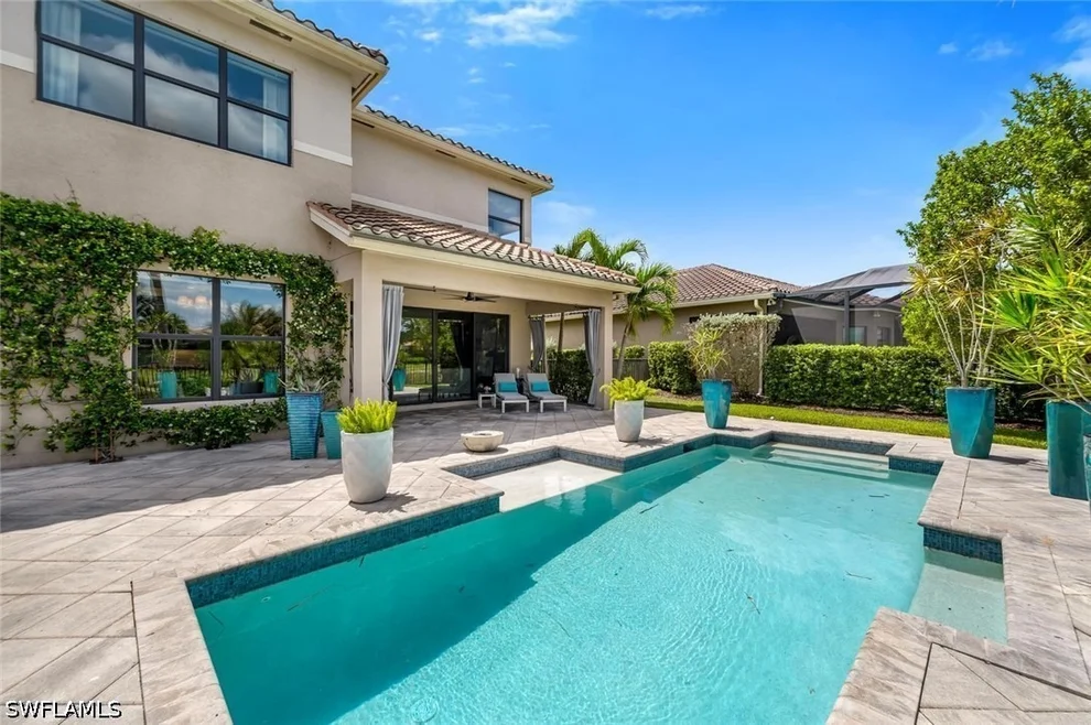 Unit for sale at 13539 Mandarin Circle, Naples, FL 34109