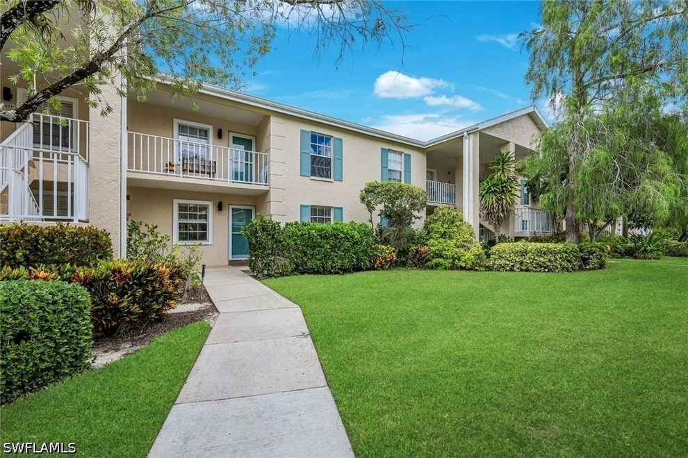 Unit for sale at 1702 Kings Lake Boulevard, Naples, FL 34112