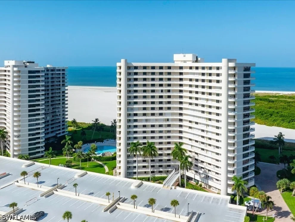 Unit for sale at 320 Seaview Court, Marco Island, FL 34145