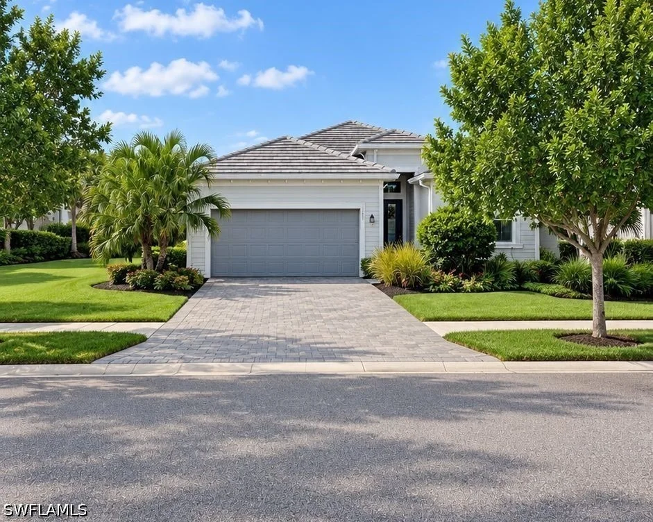 Unit for sale at 5997 Berwick Lane, Ave Maria, FL 34142