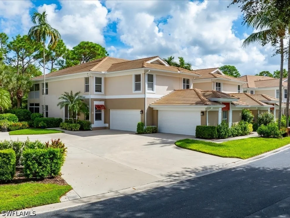 905 Carrick Bend Circle