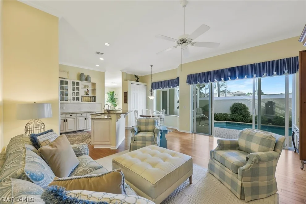 Unit for sale at 3431 Marbella Court, Bonita Springs, FL 34134