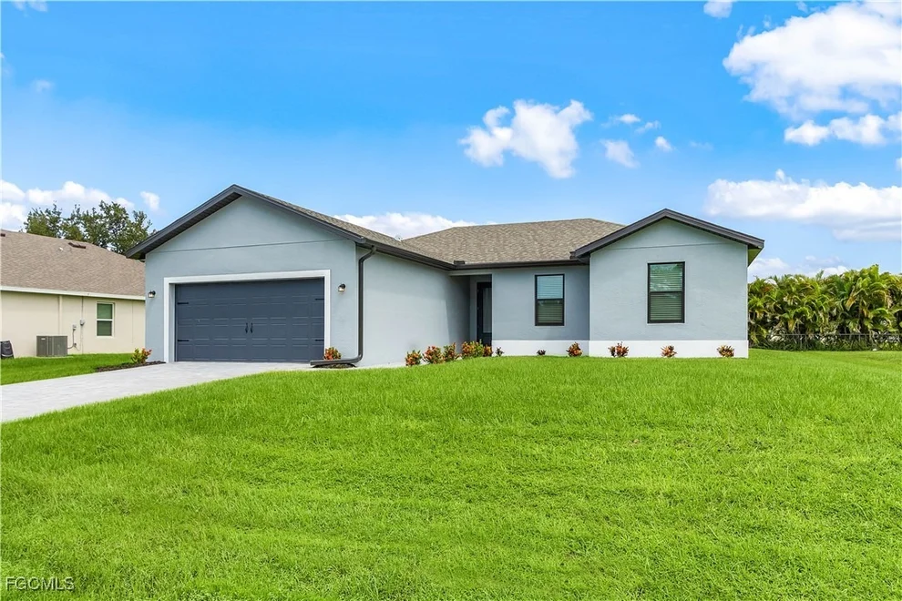 Unit for sale at 4110 SW Santa Barbara Place, Cape Coral, FL 33914