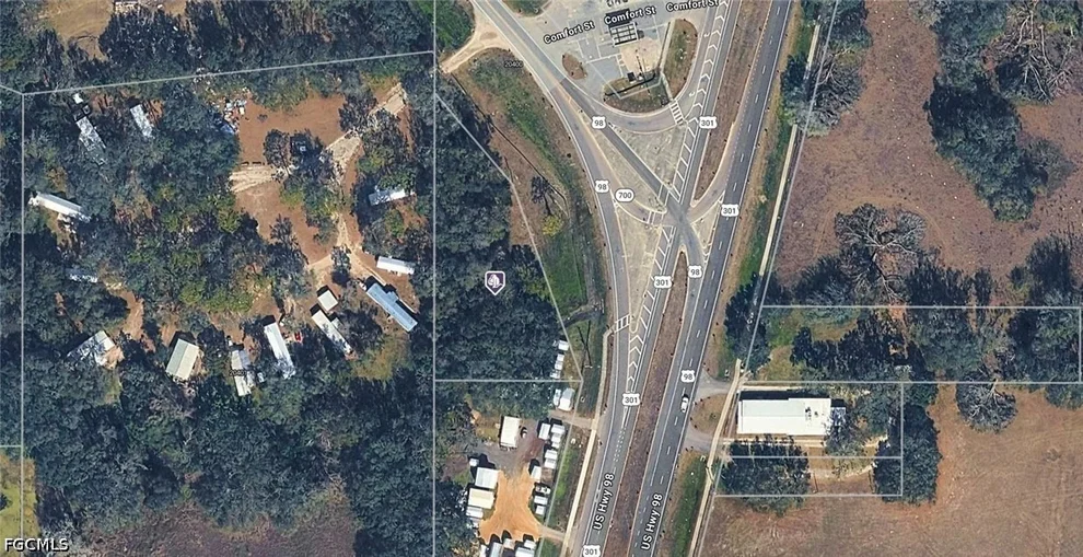 Unit for sale at 21-23-26-000.0-031.00-002 US Highway 801, Dade City, FL 33525