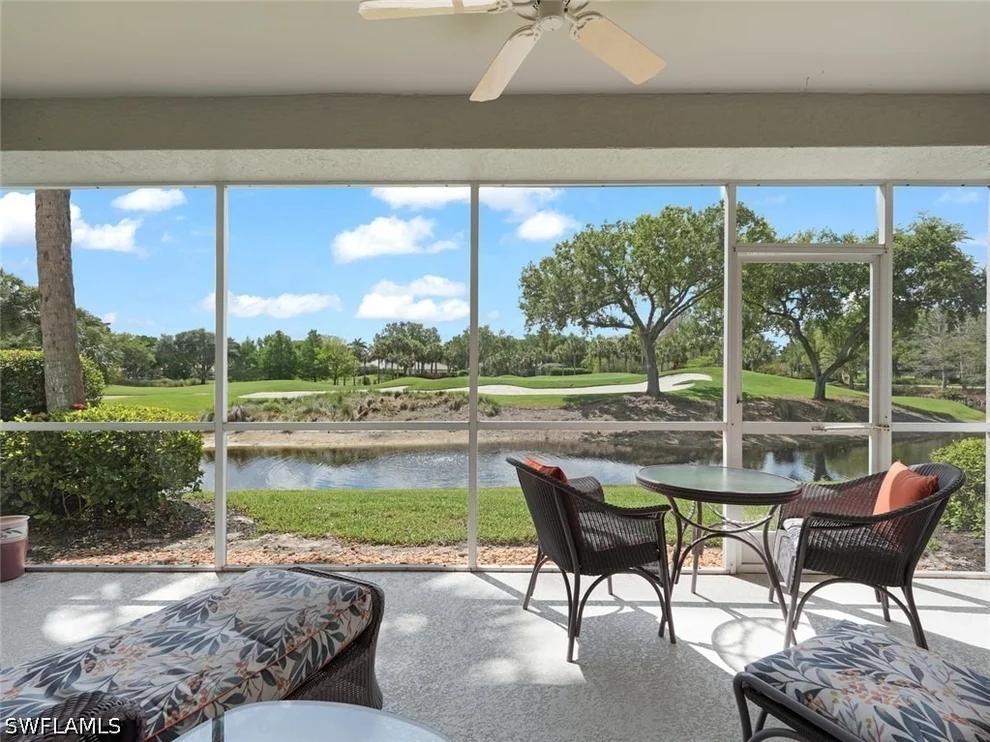Unit for sale at 2120 Arielle Drive, Naples, FL 34109