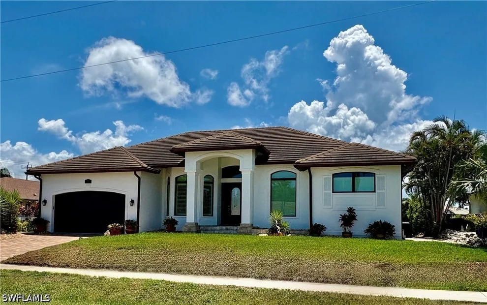 Unit for sale at 21 Hickory Court, Marco Island, FL 34145