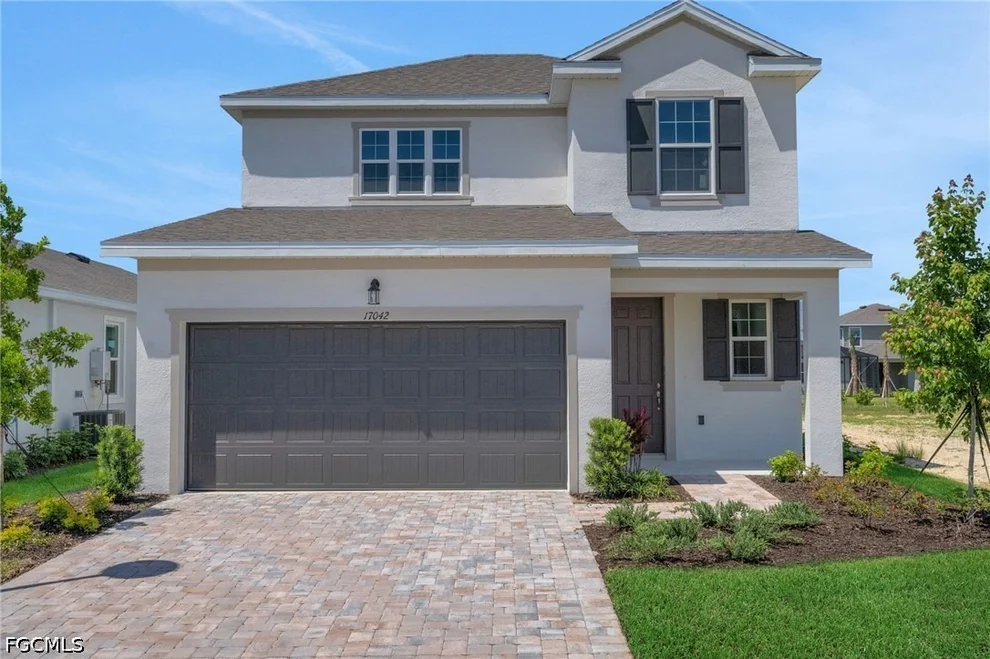 Unit for sale at 17042 Cottontail Circle, Punta Gorda, FL 33982