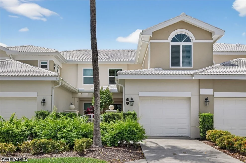 Unit for sale at 4655 HAWKS NEST Way, Naples, FL 34114