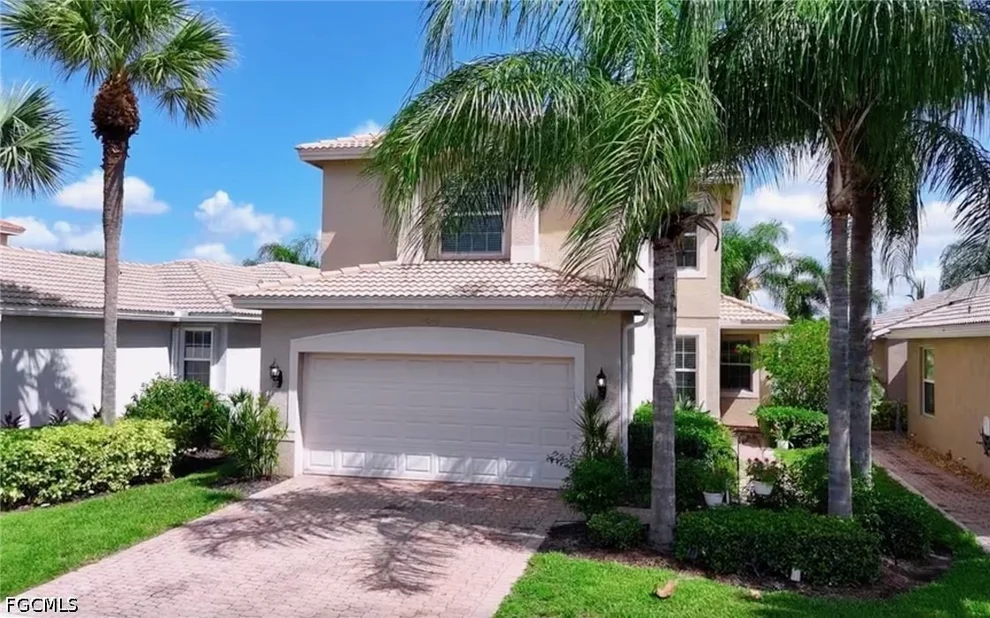 Unit for sale at 10443 Spruce Pine Court, Fort Myers, FL 33913