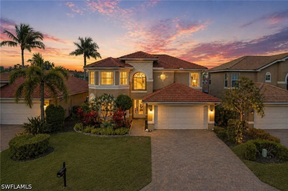 Unit for sale at 9308 La Bianco Street, Estero, FL 33967