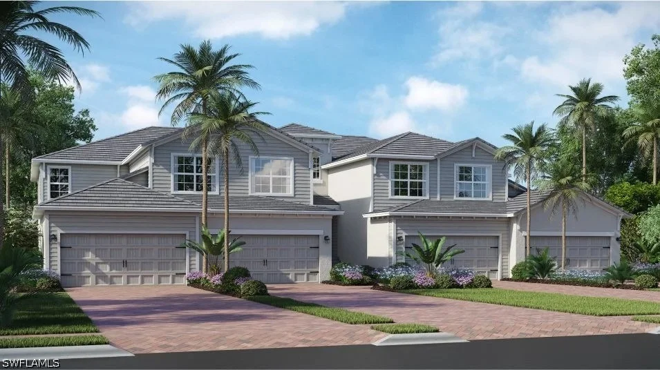 Unit for sale at 5604 Newcastle Court, Ave Maria, FL 34142