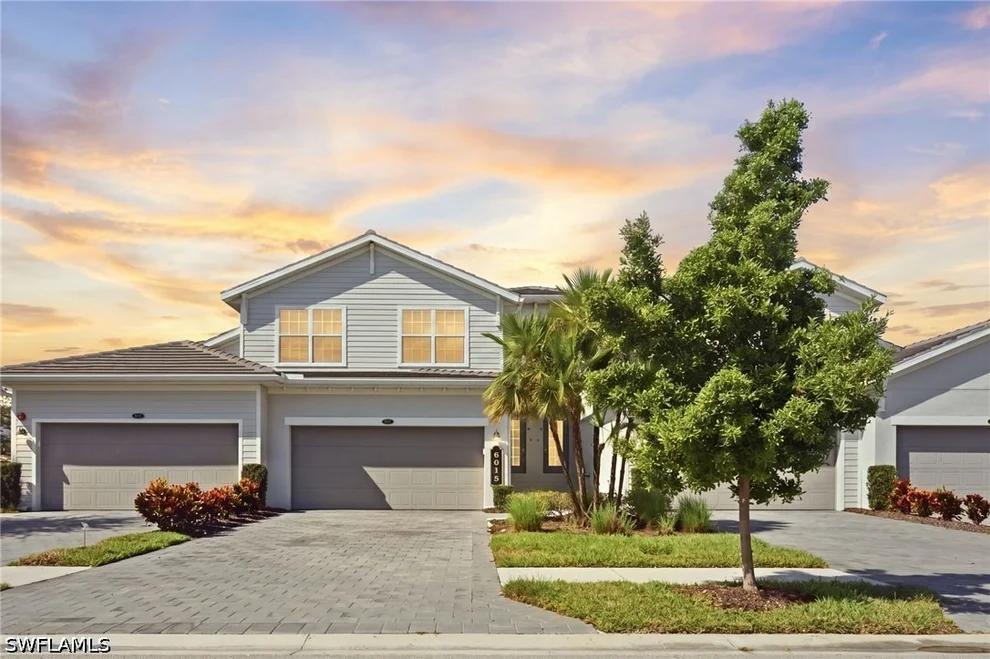 Unit for sale at 6015 Ellerston Way, Ave Maria, FL 34142