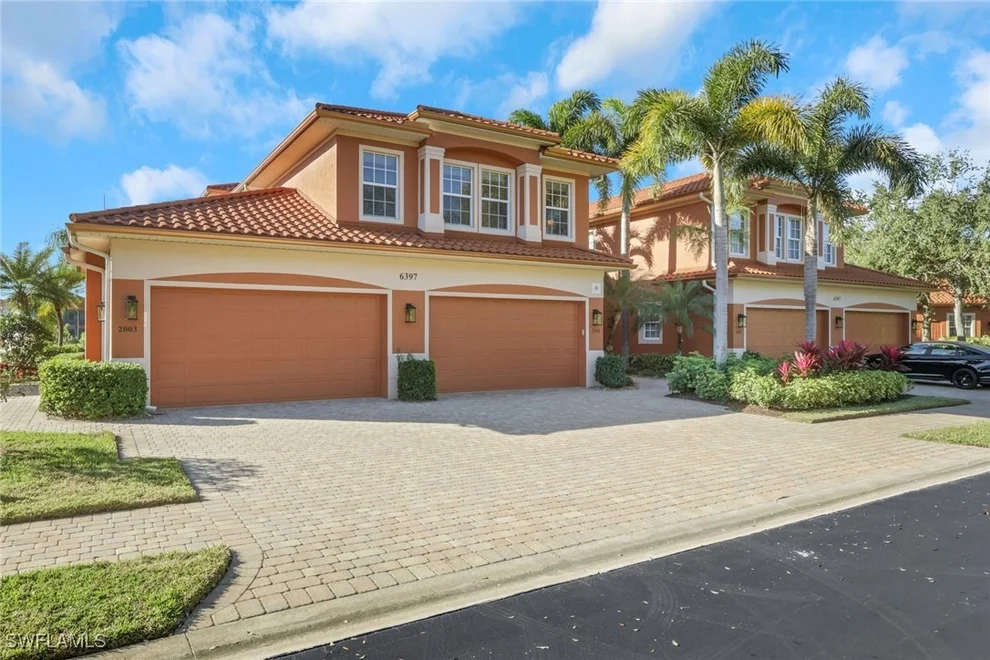 Unit for sale at 6397 Legacy Circle, Naples, FL 34113