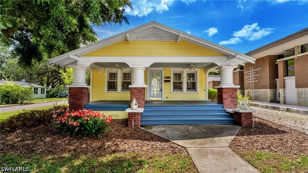 Unit for sale at 133 E Park Street, Lakeland, FL 33803
