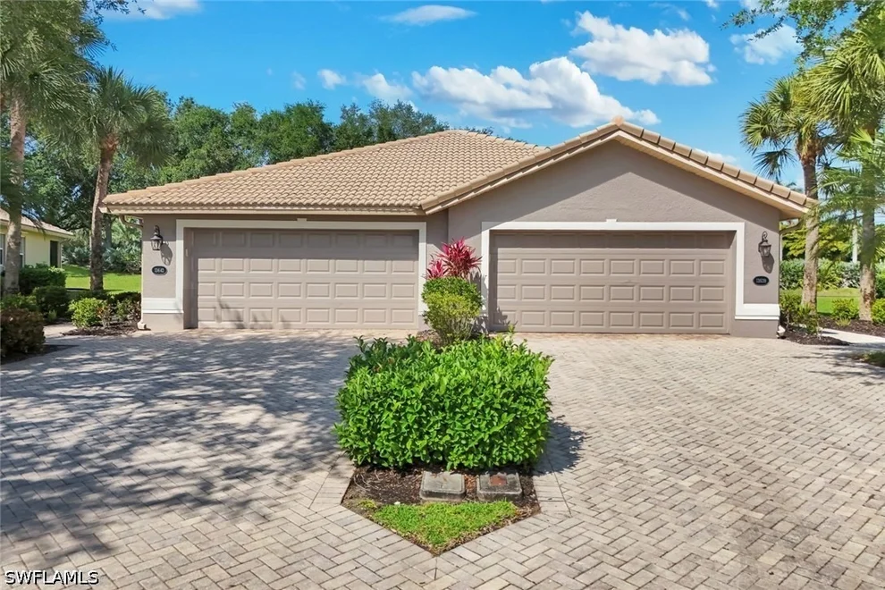 Unit for sale at 13638 Lucera Court, Estero, FL 33928