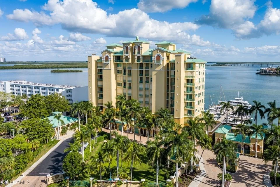 Unit for sale at 1079 Bald Eagle Drive, Marco Island, FL 34145